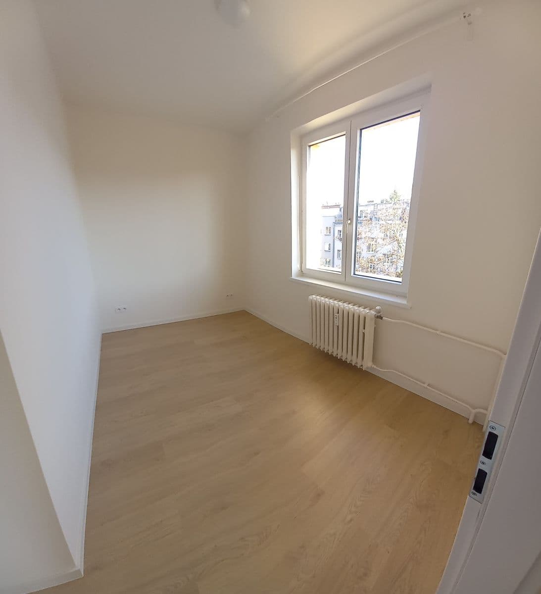 Prenájom bytu 3-izbový 54 m², Púchovská, Praha, Praha Prenájom bytu 3-izbový 54 m², Púchovská, Praha, Praha