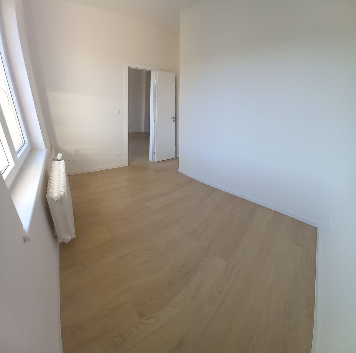 Prenájom bytu 3-izbový 54 m², Púchovská, Praha, Praha Prenájom bytu 3-izbový 54 m², Púchovská, Praha, Praha