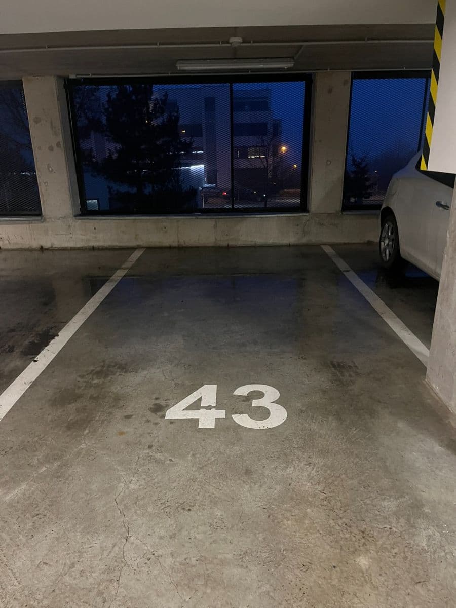 Predaj garáže 14 m², Markůvky, Brno, Jihomoravský kraj Predaj garáže 14 m², Markůvky, Brno, Jihomoravský kraj