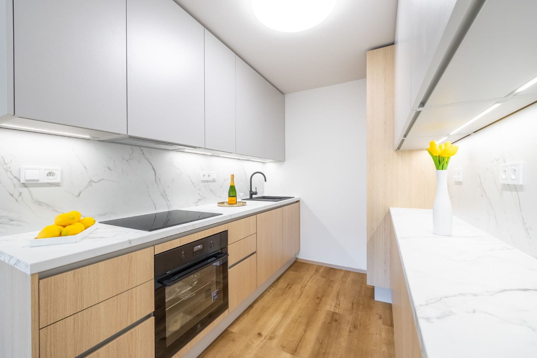 Predaj bytu 3-izbový 64 m², Machkova, Praha, Praha Predaj bytu 3-izbový 64 m², Machkova, Praha, Praha
