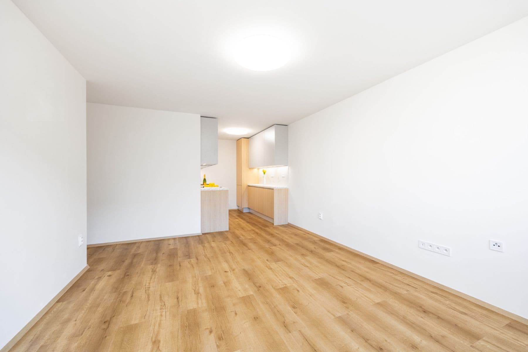 Predaj bytu 3-izbový 64 m², Machkova, Praha, Praha Predaj bytu 3-izbový 64 m², Machkova, Praha, Praha
