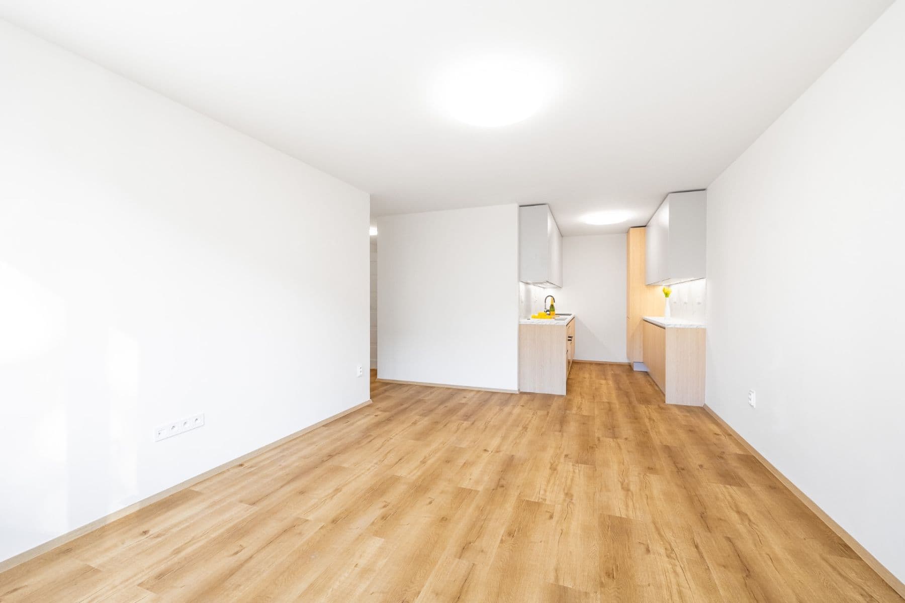 Predaj bytu 3-izbový 64 m², Machkova, Praha, Praha Predaj bytu 3-izbový 64 m², Machkova, Praha, Praha