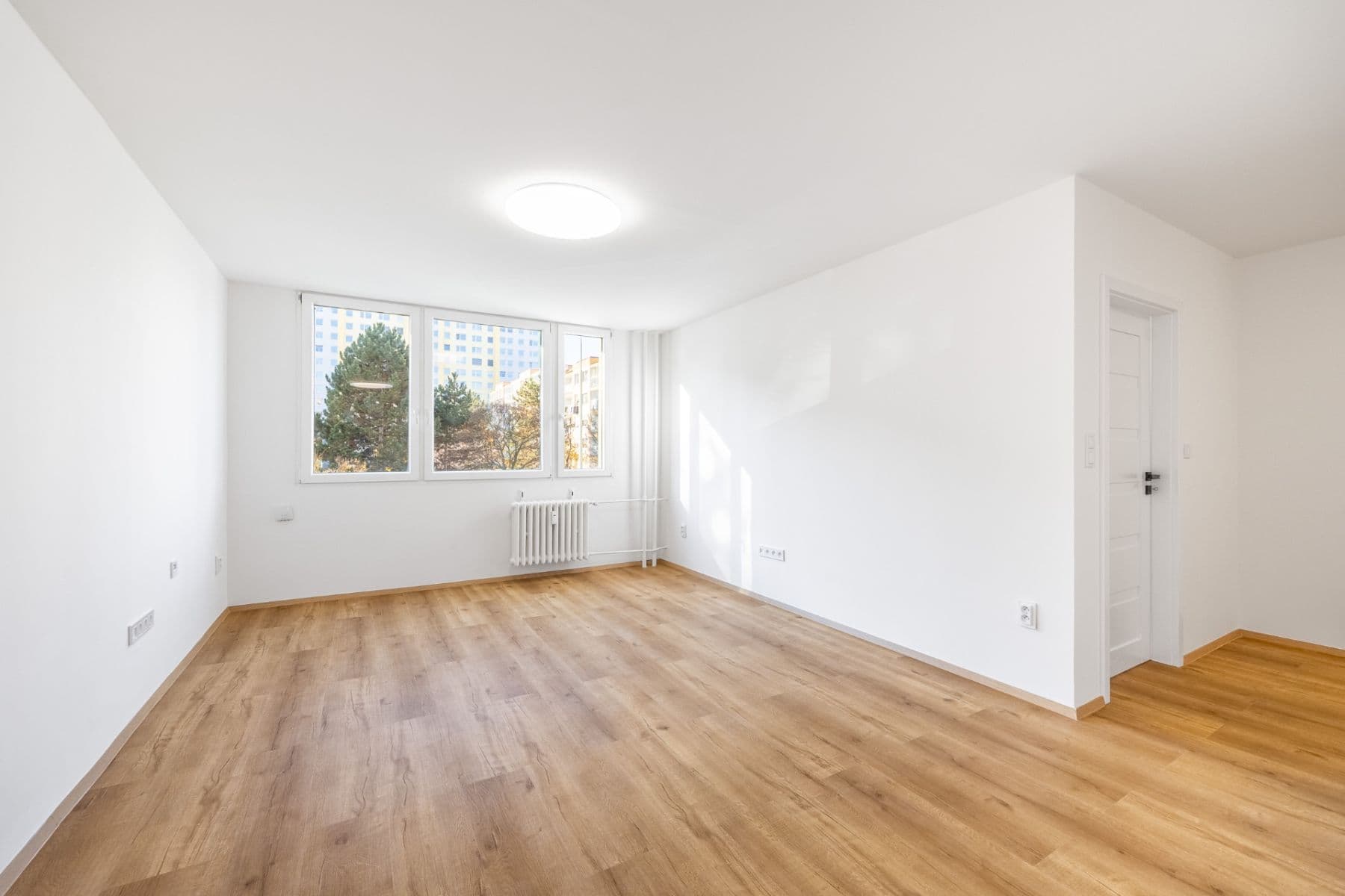 Predaj bytu 3-izbový 64 m², Machkova, Praha, Praha Predaj bytu 3-izbový 64 m², Machkova, Praha, Praha