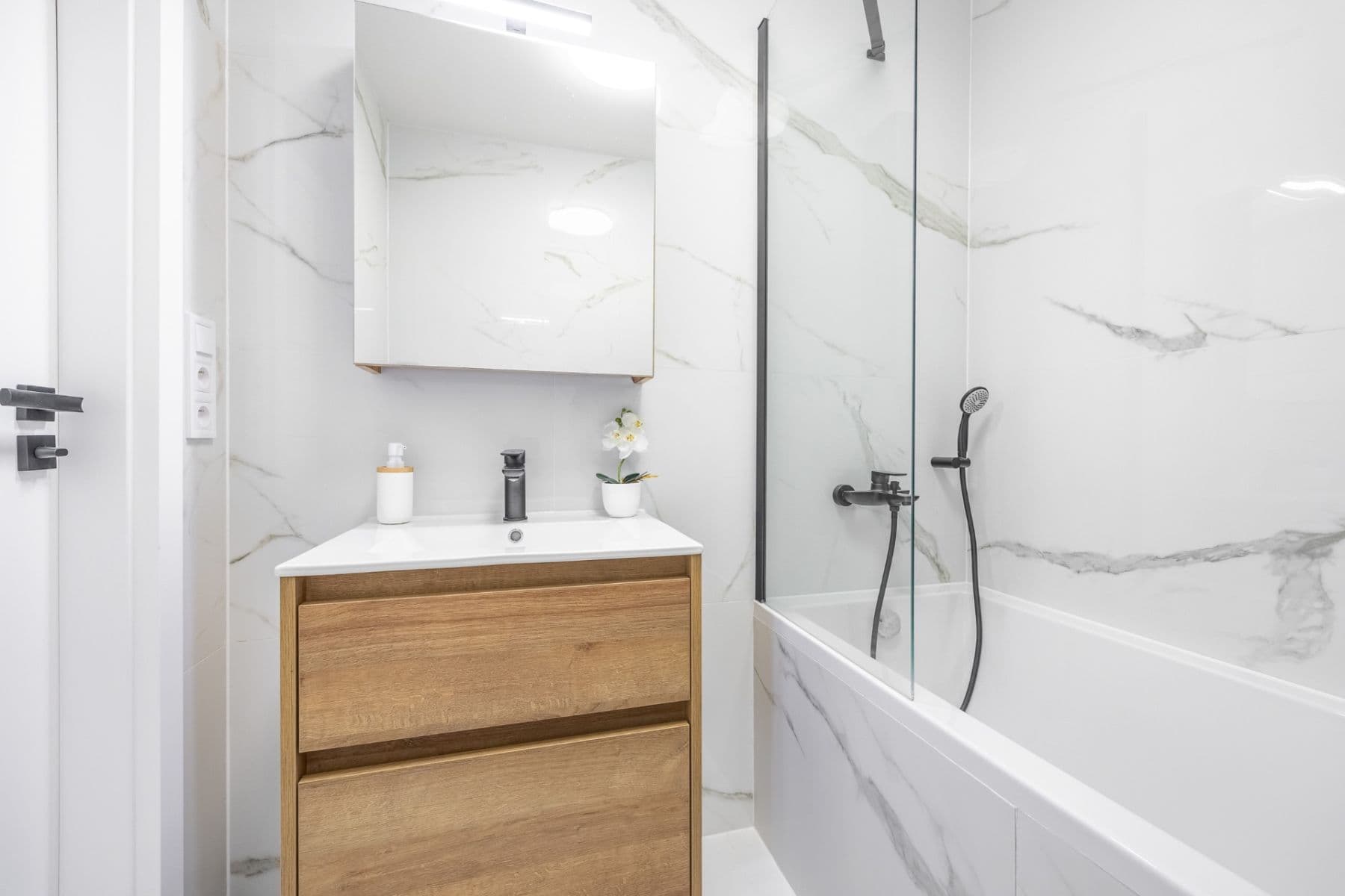 Predaj bytu 3-izbový 64 m², Machkova, Praha, Praha Predaj bytu 3-izbový 64 m², Machkova, Praha, Praha