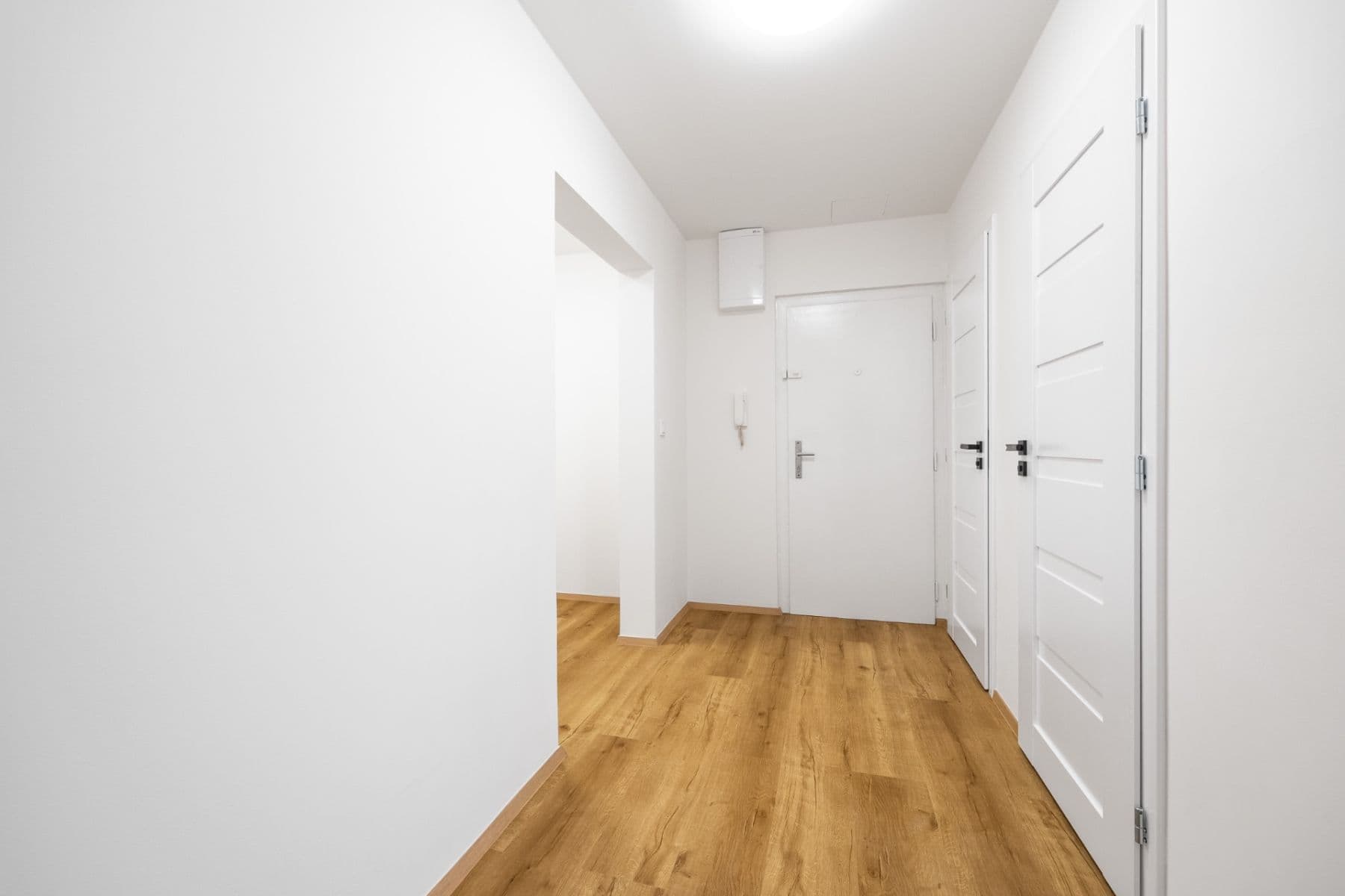 Predaj bytu 3-izbový 64 m², Machkova, Praha, Praha Predaj bytu 3-izbový 64 m², Machkova, Praha, Praha