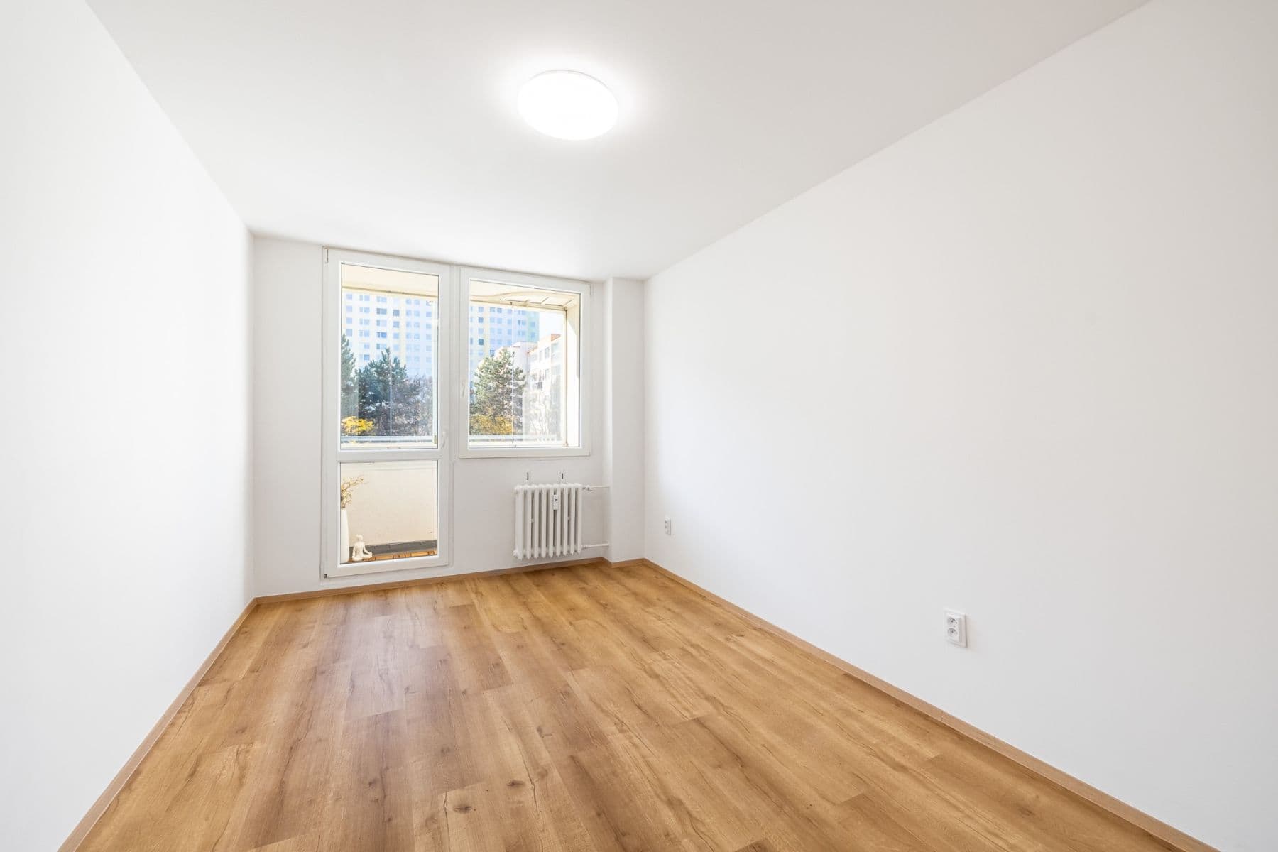 Predaj bytu 3-izbový 64 m², Machkova, Praha, Praha Predaj bytu 3-izbový 64 m², Machkova, Praha, Praha