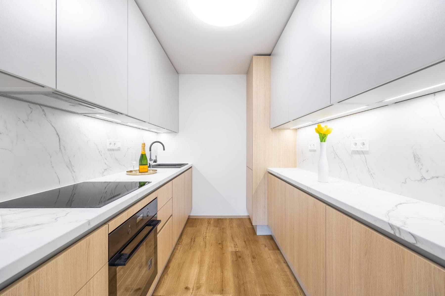 Predaj bytu 3-izbový 64 m², Machkova, Praha, Praha Predaj bytu 3-izbový 64 m², Machkova, Praha, Praha