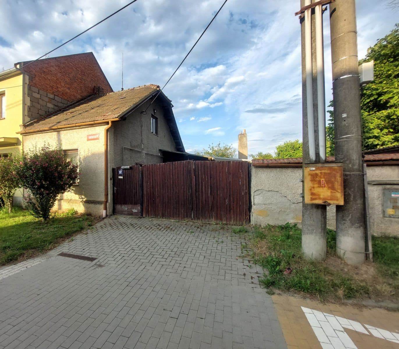 Predaj domu 316 m², pozemek 909 m², Loděnická, Bohuňovice, Olomoucký kraj Predaj domu 316 m², pozemek 909 m², Loděnická, Bohuňovice, Olomoucký kraj