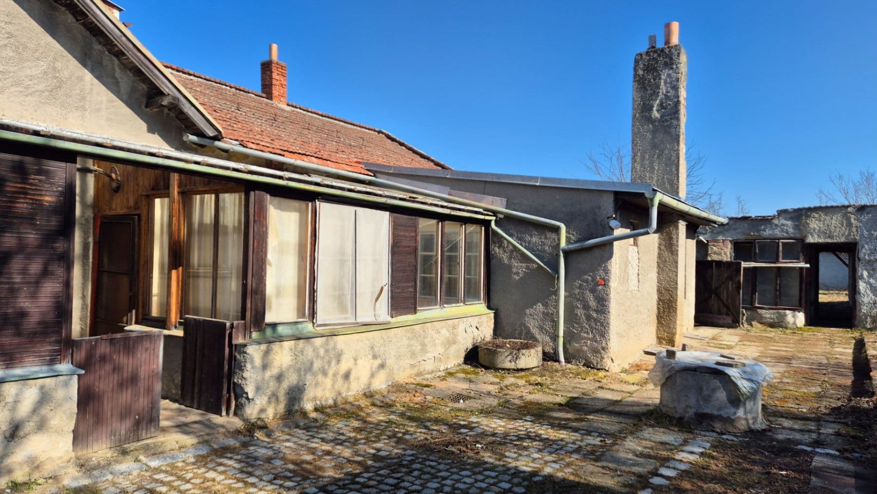 Predaj domu 316 m², pozemek 909 m², Loděnická, Bohuňovice, Olomoucký kraj Predaj domu 316 m², pozemek 909 m², Loděnická, Bohuňovice, Olomoucký kraj