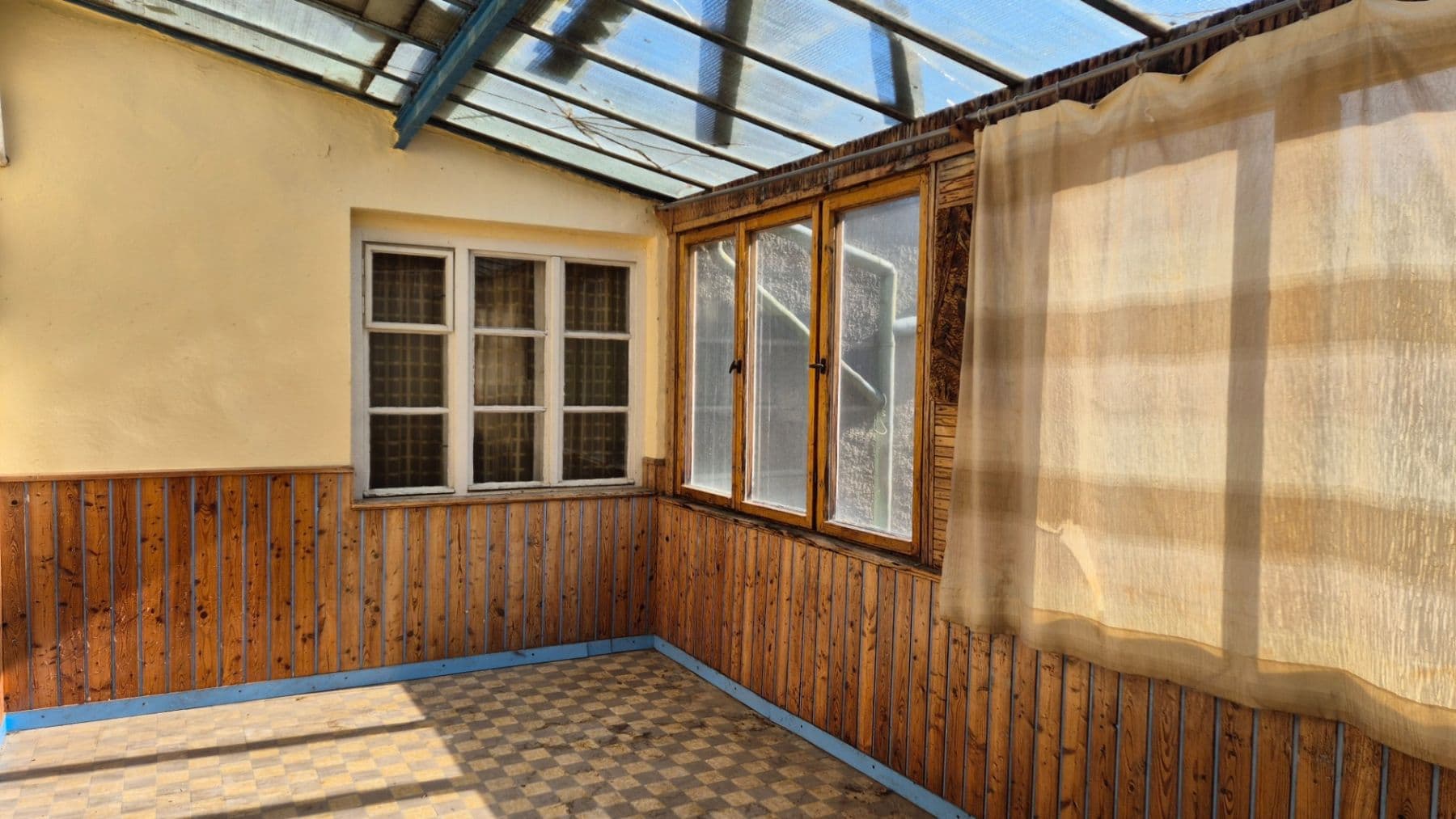 Predaj domu 316 m², pozemek 909 m², Loděnická, Bohuňovice, Olomoucký kraj Predaj domu 316 m², pozemek 909 m², Loděnická, Bohuňovice, Olomoucký kraj