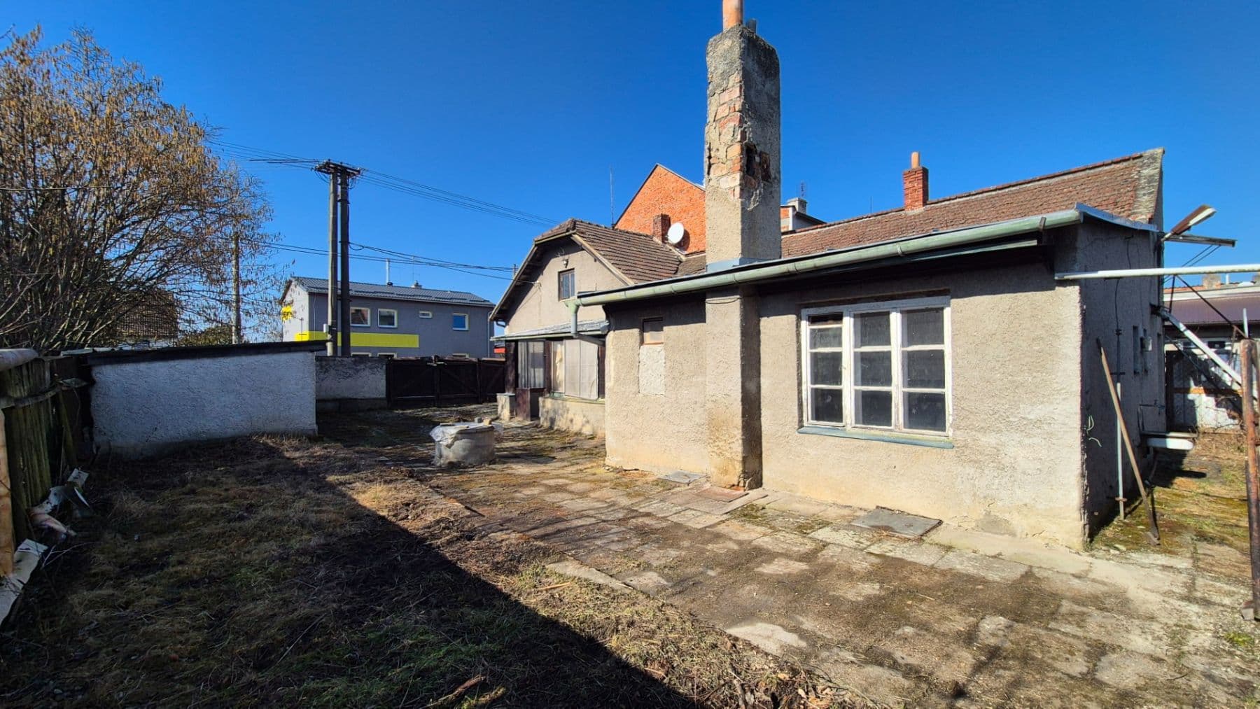 Predaj domu 316 m², pozemek 909 m², Loděnická, Bohuňovice, Olomoucký kraj Predaj domu 316 m², pozemek 909 m², Loděnická, Bohuňovice, Olomoucký kraj