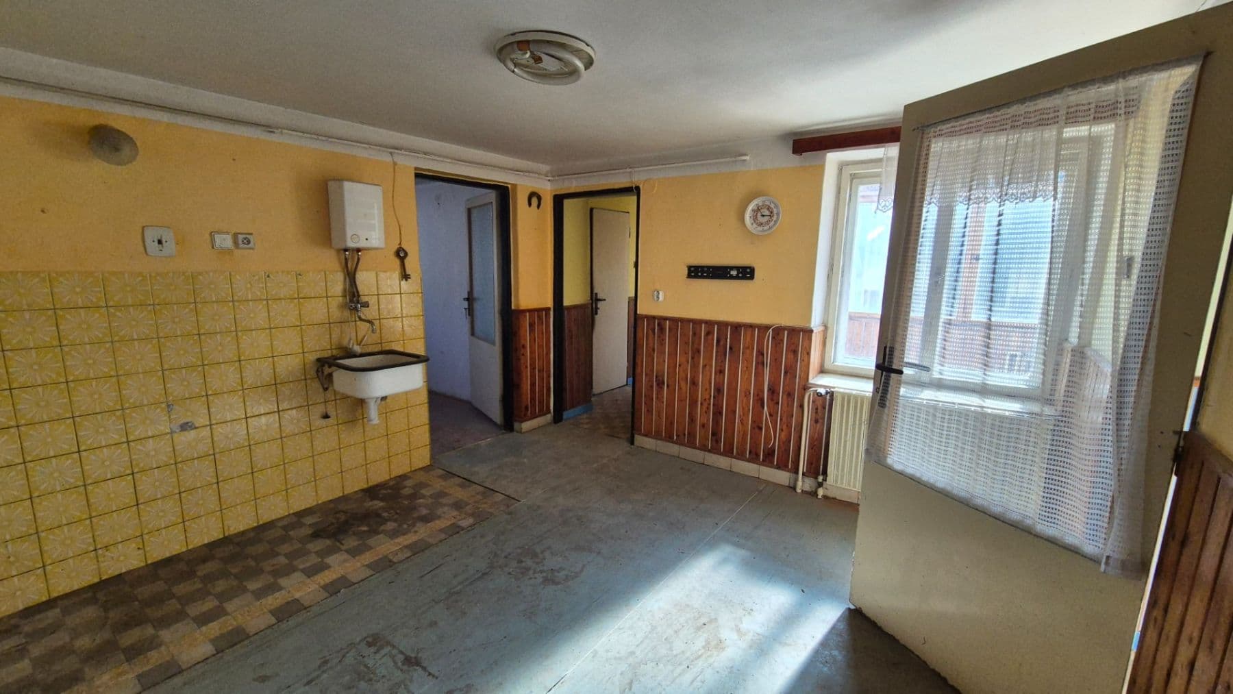 Predaj domu 316 m², pozemek 909 m², Loděnická, Bohuňovice, Olomoucký kraj Predaj domu 316 m², pozemek 909 m², Loděnická, Bohuňovice, Olomoucký kraj