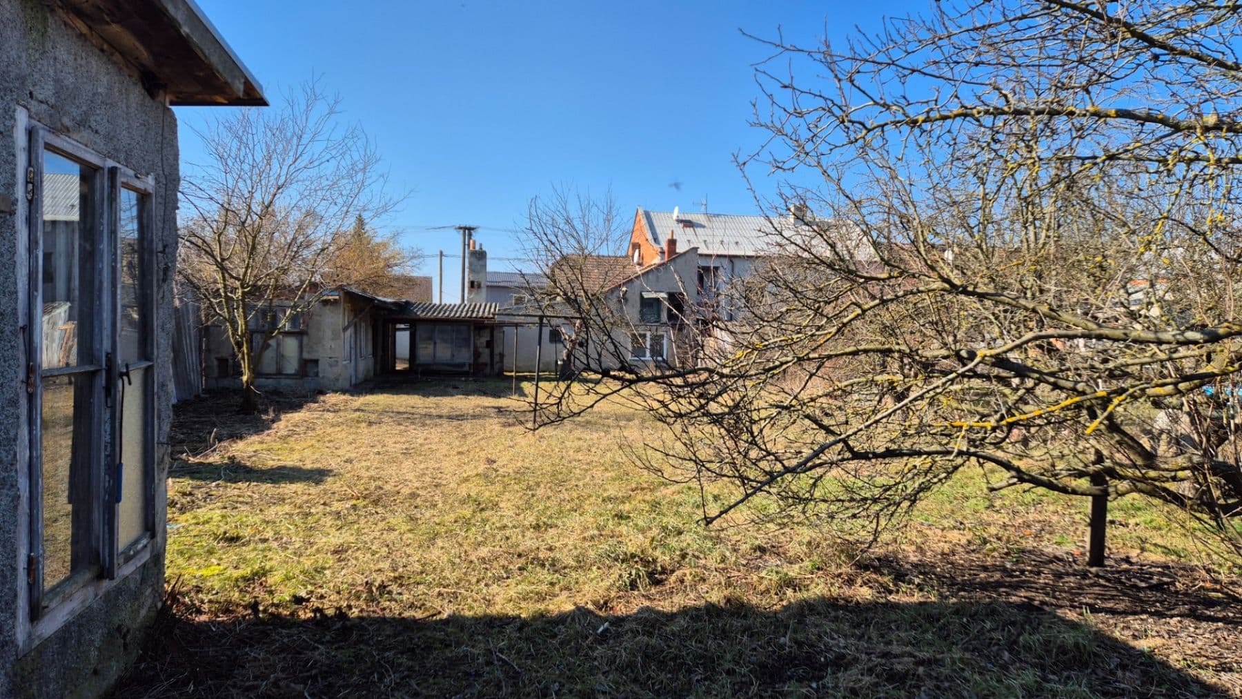 Predaj domu 316 m², pozemek 909 m², Loděnická, Bohuňovice, Olomoucký kraj Predaj domu 316 m², pozemek 909 m², Loděnická, Bohuňovice, Olomoucký kraj