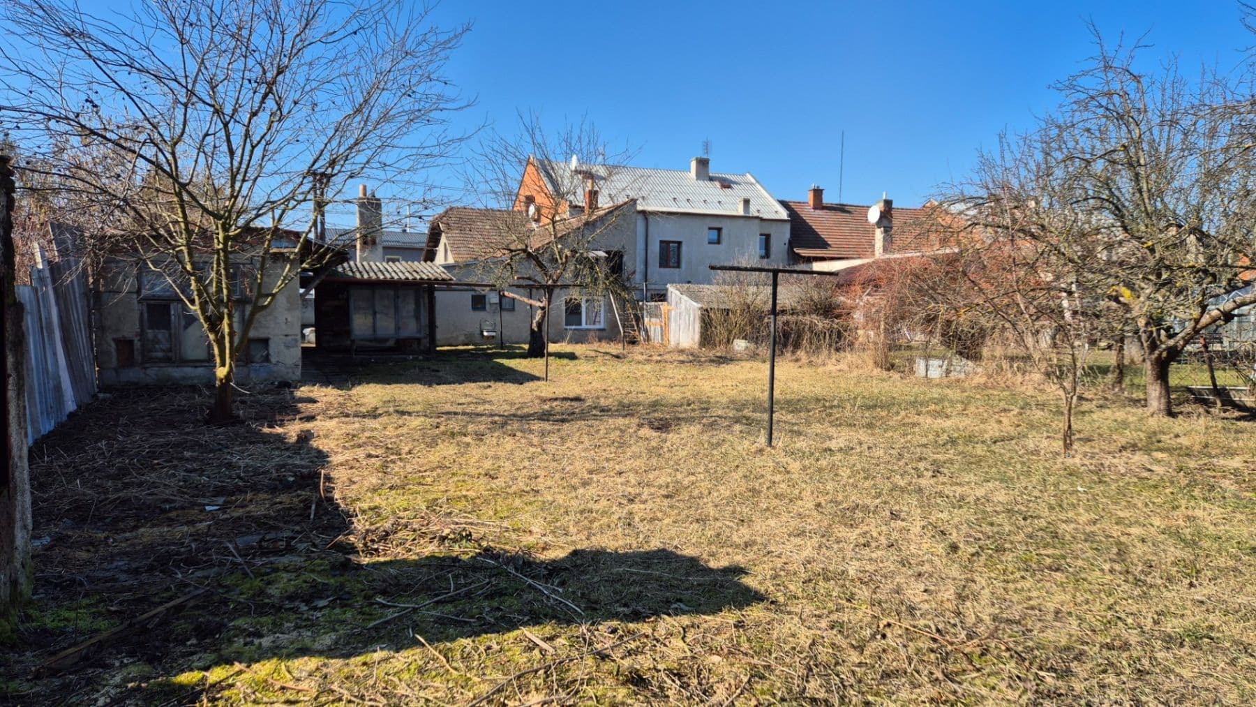 Predaj domu 316 m², pozemek 909 m², Loděnická, Bohuňovice, Olomoucký kraj Predaj domu 316 m², pozemek 909 m², Loděnická, Bohuňovice, Olomoucký kraj