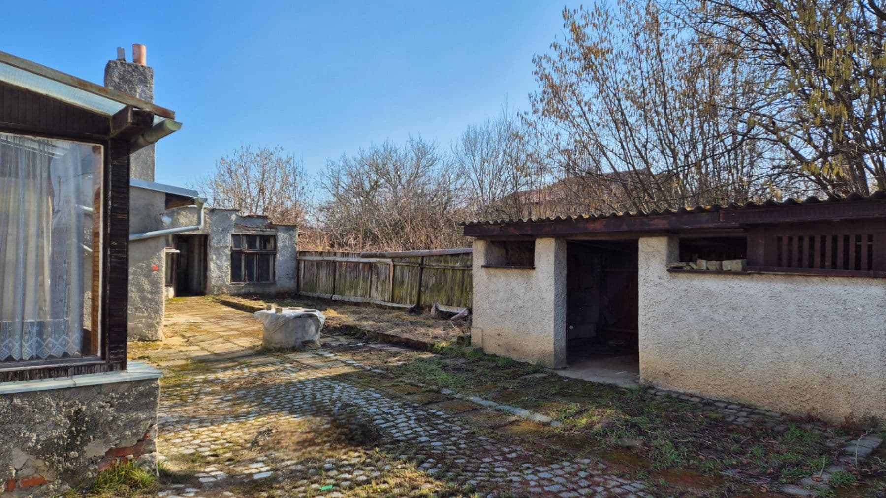 Predaj domu 316 m², pozemek 909 m², Loděnická, Bohuňovice, Olomoucký kraj Predaj domu 316 m², pozemek 909 m², Loděnická, Bohuňovice, Olomoucký kraj