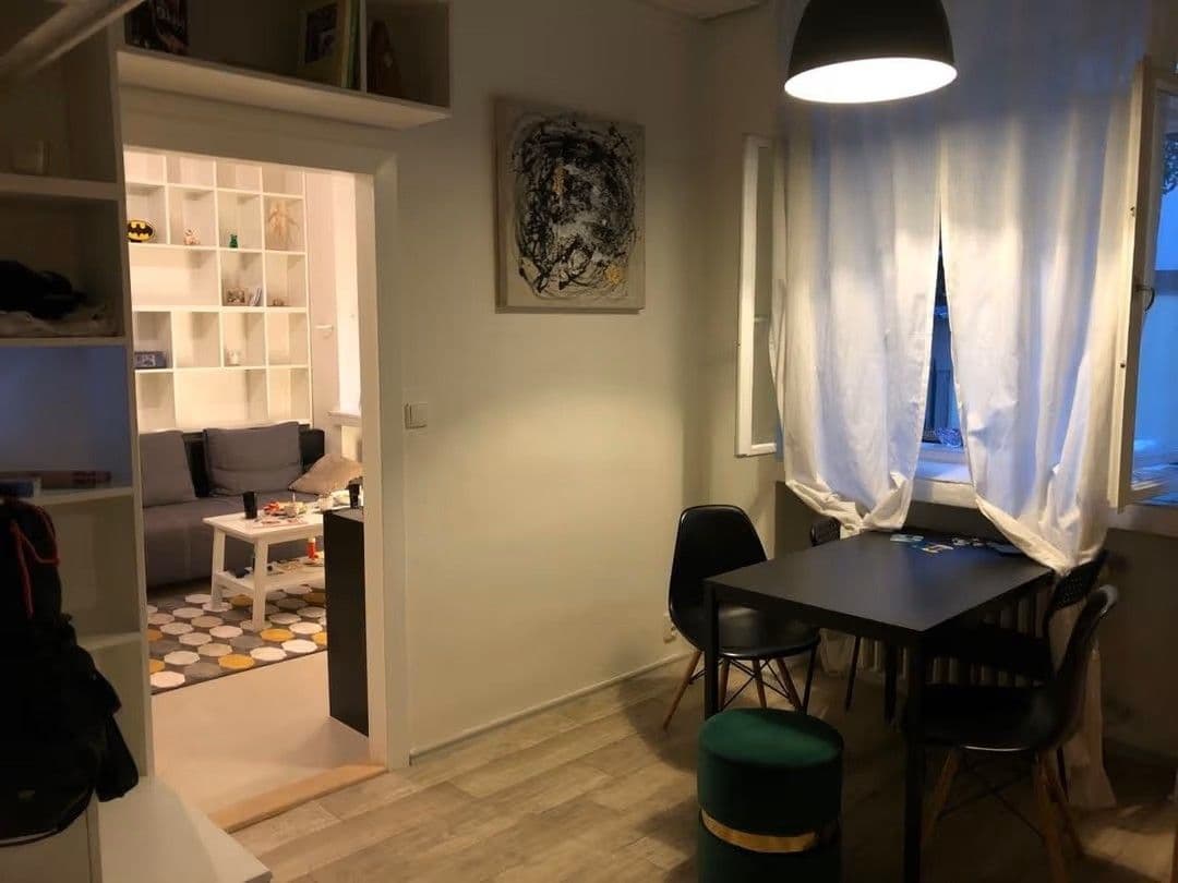 Predaj bytu 2-izbový 50 m², Bubenská, Praha, Praha Predaj bytu 2-izbový 50 m², Bubenská, Praha, Praha