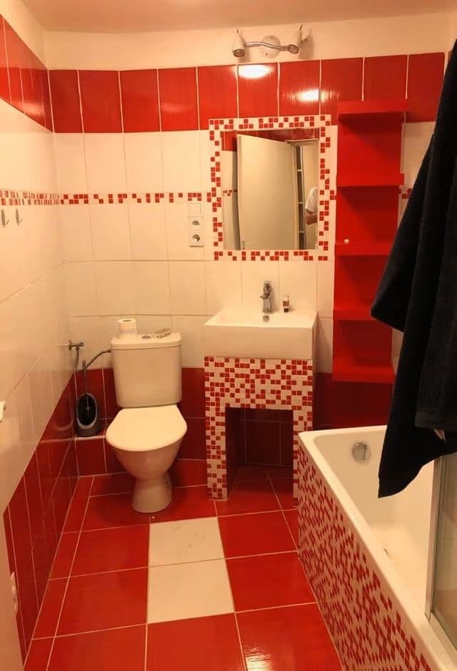 Predaj bytu 2-izbový 50 m², Bubenská, Praha, Praha Predaj bytu 2-izbový 50 m², Bubenská, Praha, Praha