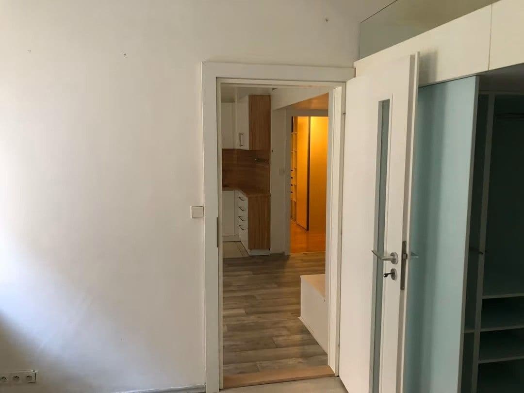 Predaj bytu 2-izbový 50 m², Bubenská, Praha, Praha Predaj bytu 2-izbový 50 m², Bubenská, Praha, Praha
