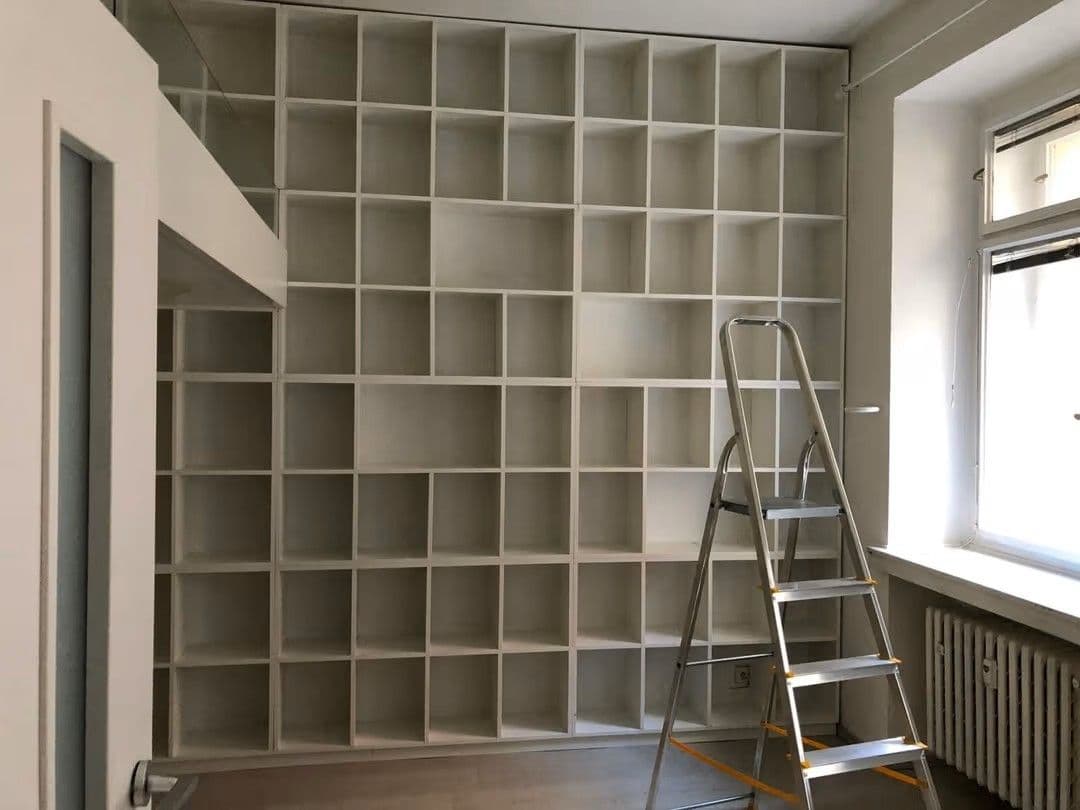 Predaj bytu 2-izbový 50 m², Bubenská, Praha, Praha Predaj bytu 2-izbový 50 m², Bubenská, Praha, Praha