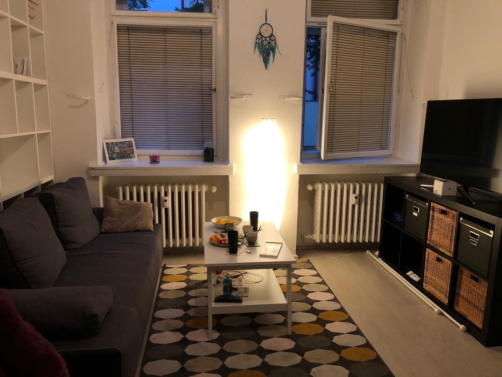 Predaj bytu 2-izbový 50 m², Bubenská, Praha, Praha Predaj bytu 2-izbový 50 m², Bubenská, Praha, Praha