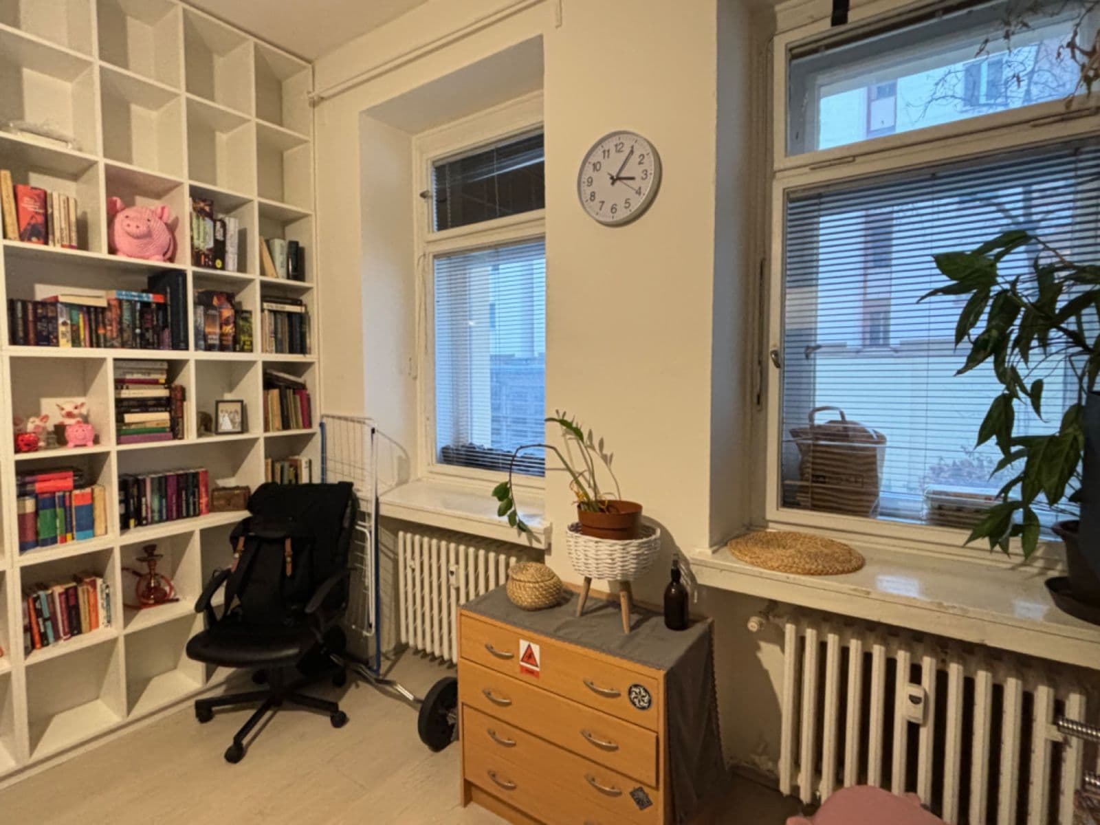 Predaj bytu 2-izbový 50 m², Bubenská, Praha, Praha Predaj bytu 2-izbový 50 m², Bubenská, Praha, Praha