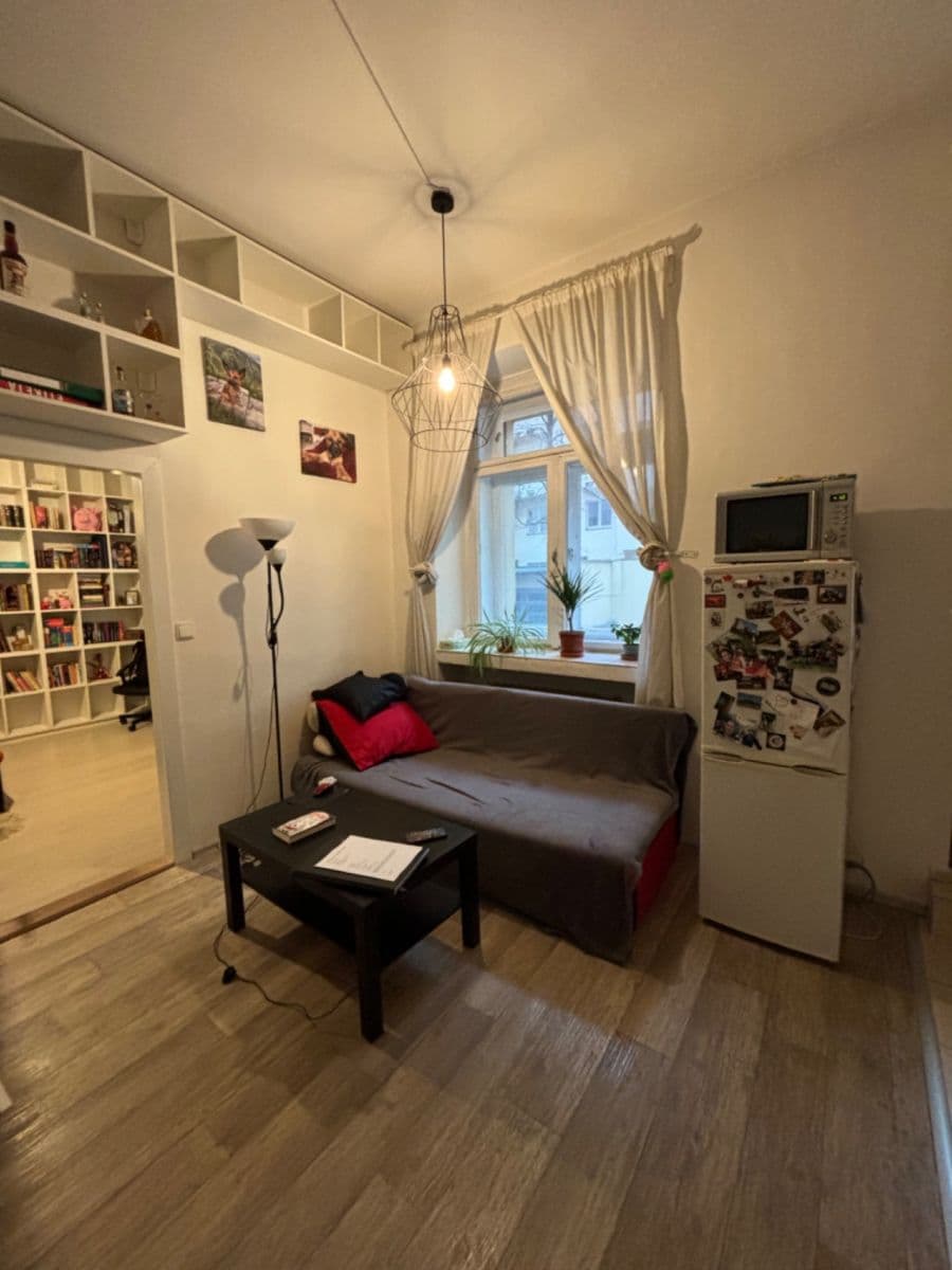 Predaj bytu 2-izbový 50 m², Bubenská, Praha, Praha Predaj bytu 2-izbový 50 m², Bubenská, Praha, Praha