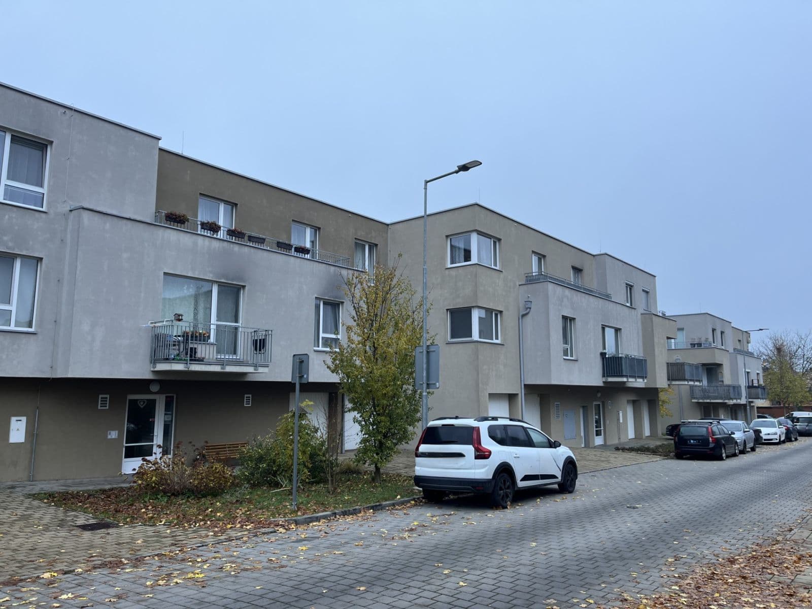 Prenájom bytu 2-izbový 58 m², U Vodojemu, Brandýs nad Labem-Stará Boleslav, Středočeský kraj Prenájom bytu 2-izbový 58 m², U Vodojemu, Brandýs nad Labem-Stará Boleslav, Středočeský kraj