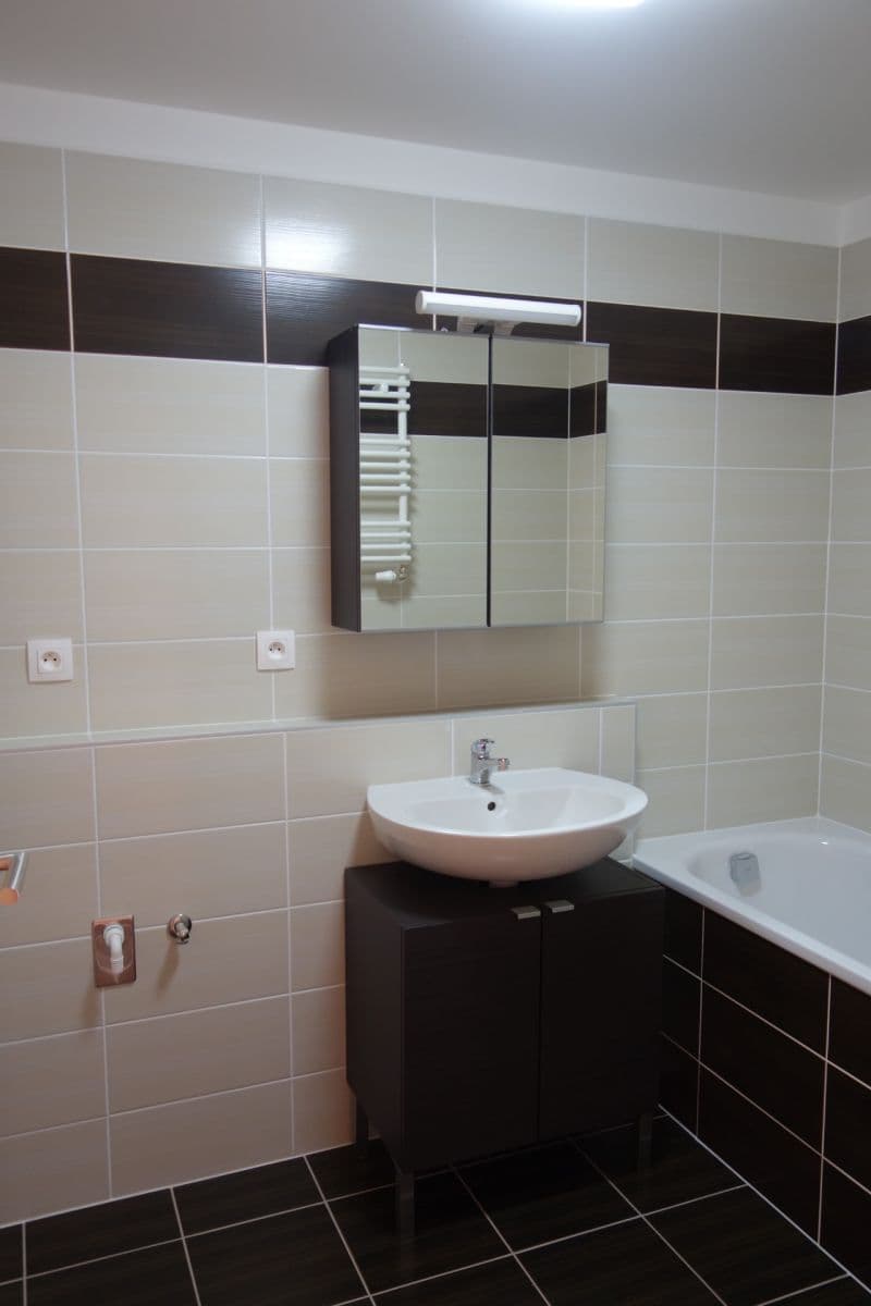 Prenájom bytu 2-izbový 58 m², U Vodojemu, Brandýs nad Labem-Stará Boleslav, Středočeský kraj Prenájom bytu 2-izbový 58 m², U Vodojemu, Brandýs nad Labem-Stará Boleslav, Středočeský kraj