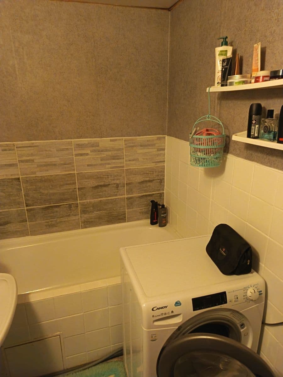 Prenájom bytu 2-izbový 59 m², Choceradská, Praha, Praha Prenájom bytu 2-izbový 59 m², Choceradská, Praha, Praha