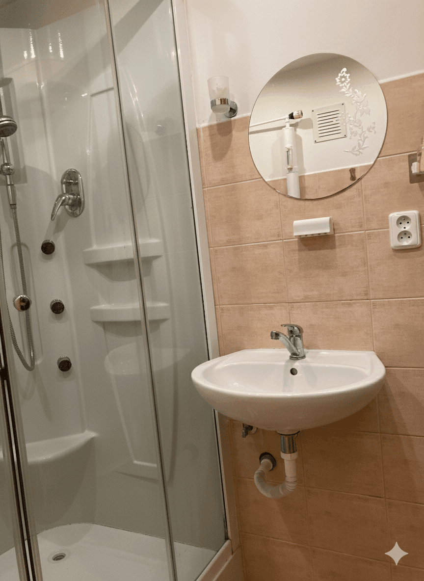 Prenájom bytu 1-izbový 30 m², Sevastopolská, Kladno, Středočeský kraj Prenájom bytu 1-izbový 30 m², Sevastopolská, Kladno, Středočeský kraj