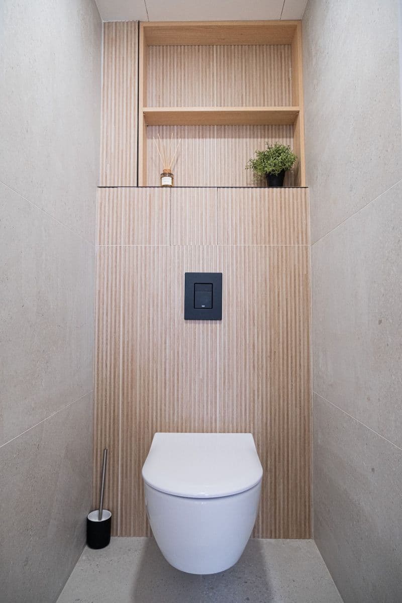 Prenájom bytu 50 m², Křemencova, Praha, Praha Prenájom bytu 50 m², Křemencova, Praha, Praha