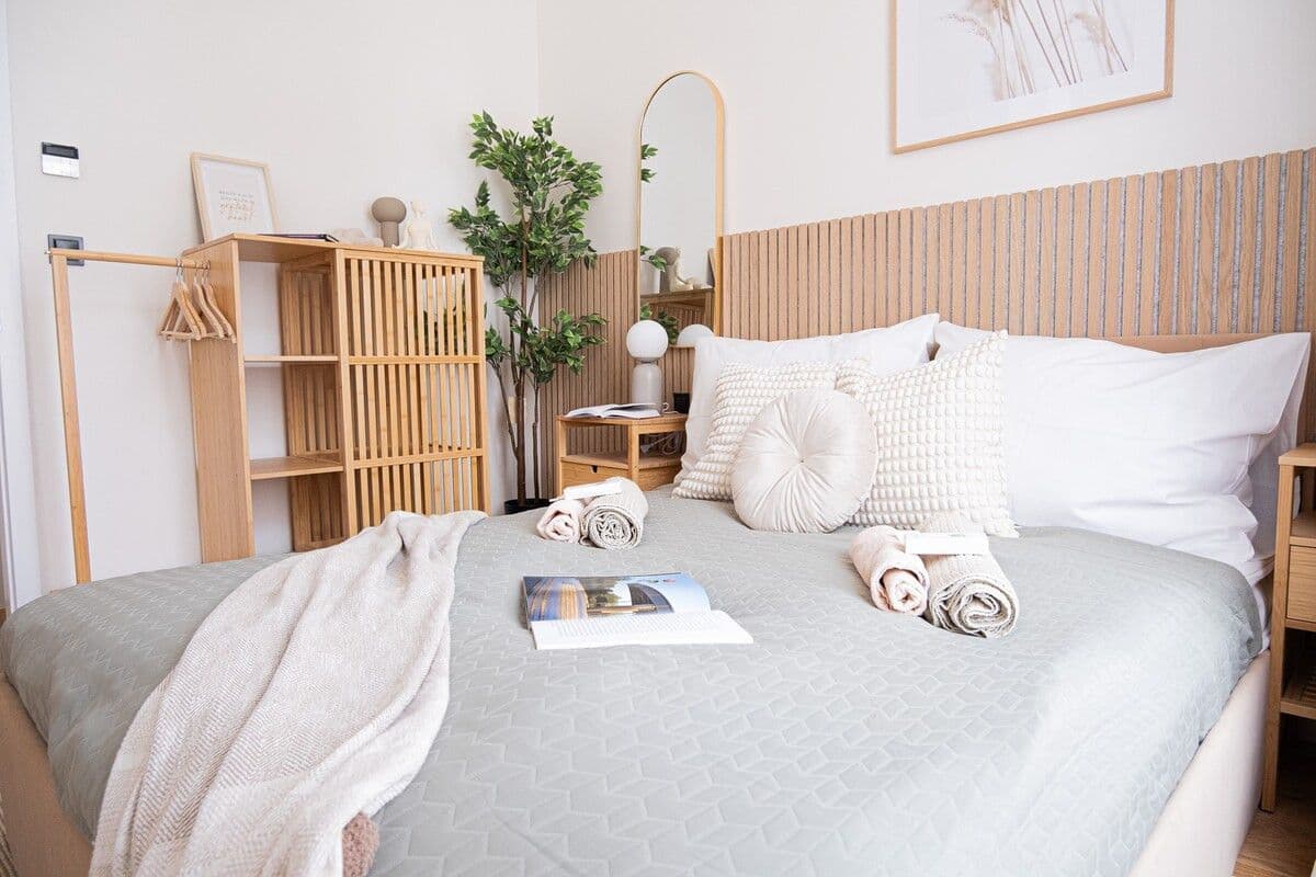 Prenájom bytu 50 m², Křemencova, Praha, Praha Prenájom bytu 50 m², Křemencova, Praha, Praha