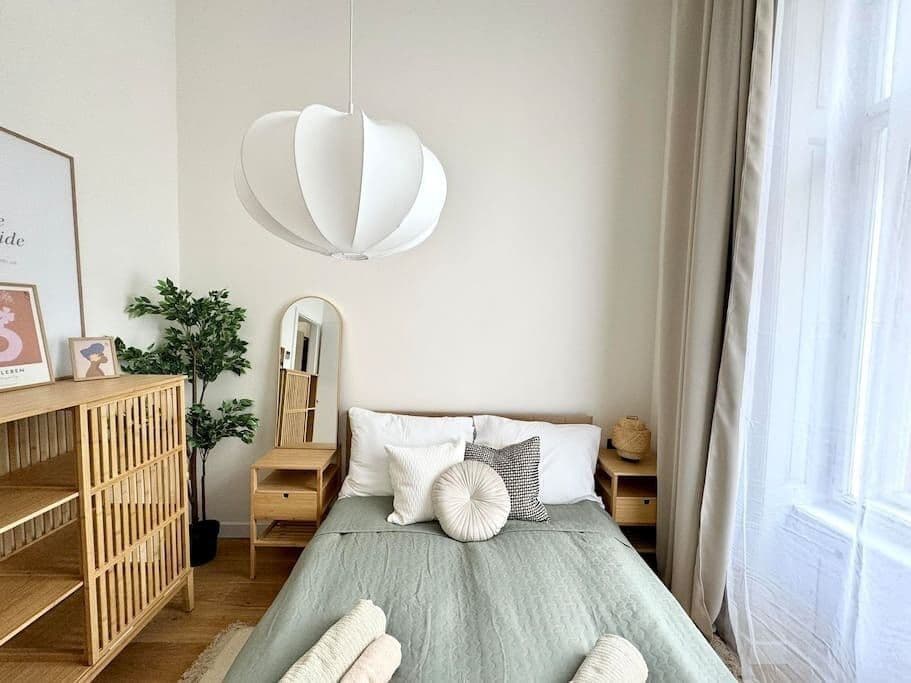 Prenájom bytu 50 m², Křemencova, Praha, Praha Prenájom bytu 50 m², Křemencova, Praha, Praha