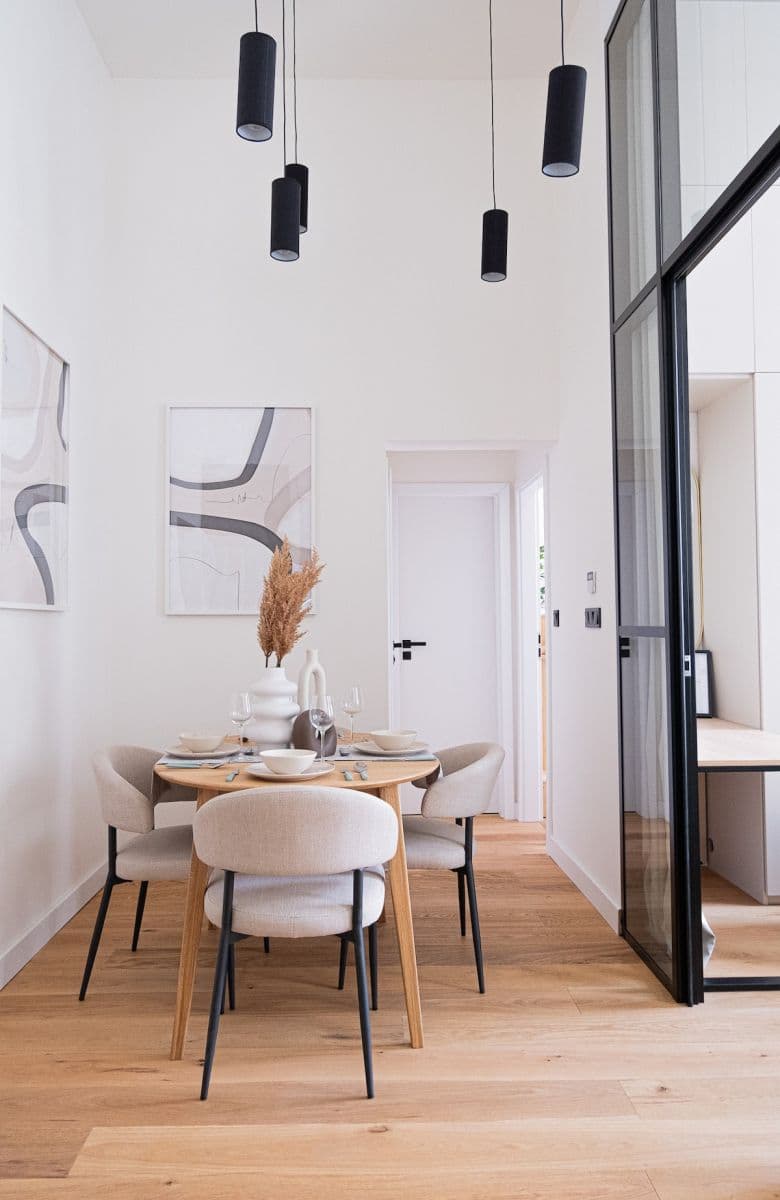 Prenájom bytu 50 m², Křemencova, Praha, Praha Prenájom bytu 50 m², Křemencova, Praha, Praha