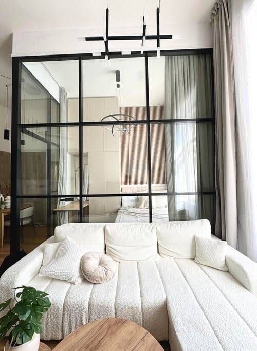 Prenájom bytu 50 m², Křemencova, Praha, Praha Prenájom bytu 50 m², Křemencova, Praha, Praha