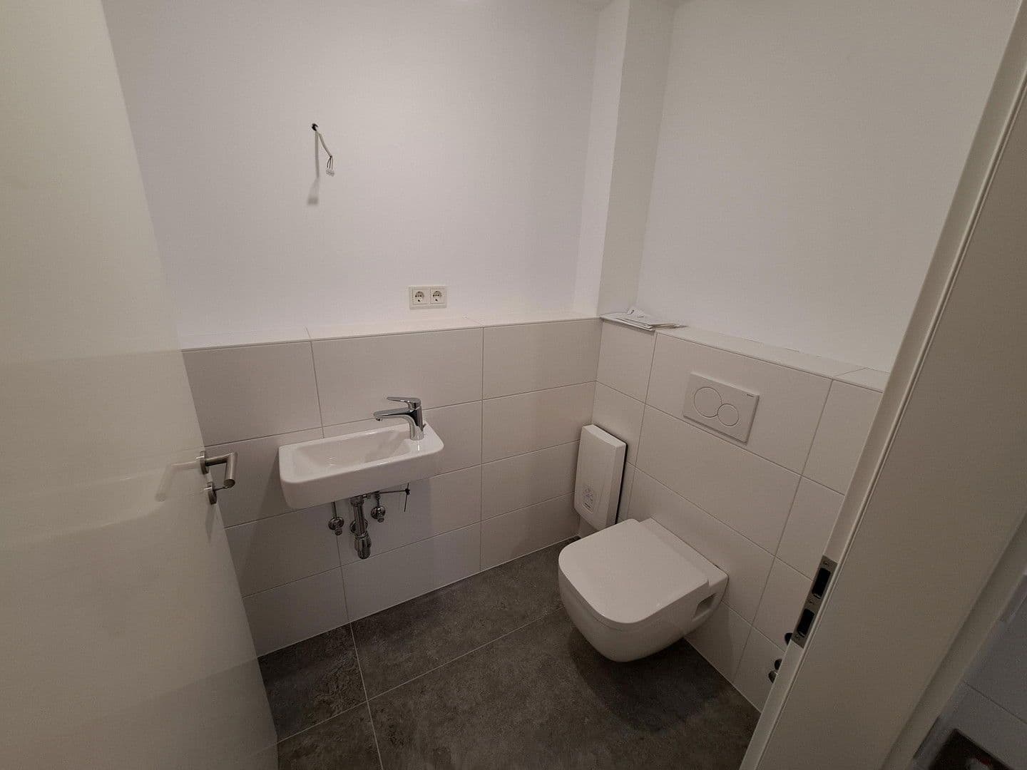 Prenájom bytu 2-izbový 78 m², Schützenstraße 5, Bad Oldesloe, Šlezvicko-Holštajnsko Prenájom bytu 2-izbový 78 m², Schützenstraße 5, Bad Oldesloe, Šlezvicko-Holštajnsko