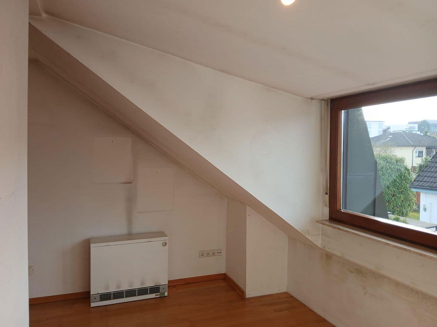 Predaj domu 128 m², pozemek 585 m², Fasanenweg 7, Pyrbaum, Bavorsko Predaj domu 128 m², pozemek 585 m², Fasanenweg 7, Pyrbaum, Bavorsko