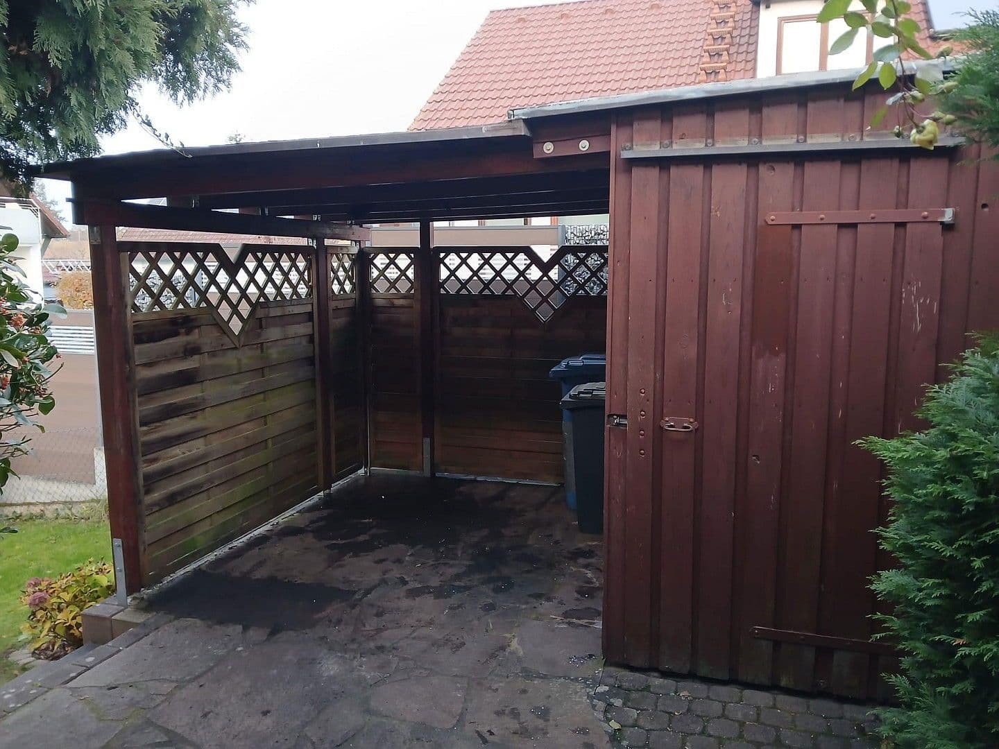 Predaj domu 128 m², pozemek 585 m², Fasanenweg 7, Pyrbaum, Bavorsko Predaj domu 128 m², pozemek 585 m², Fasanenweg 7, Pyrbaum, Bavorsko