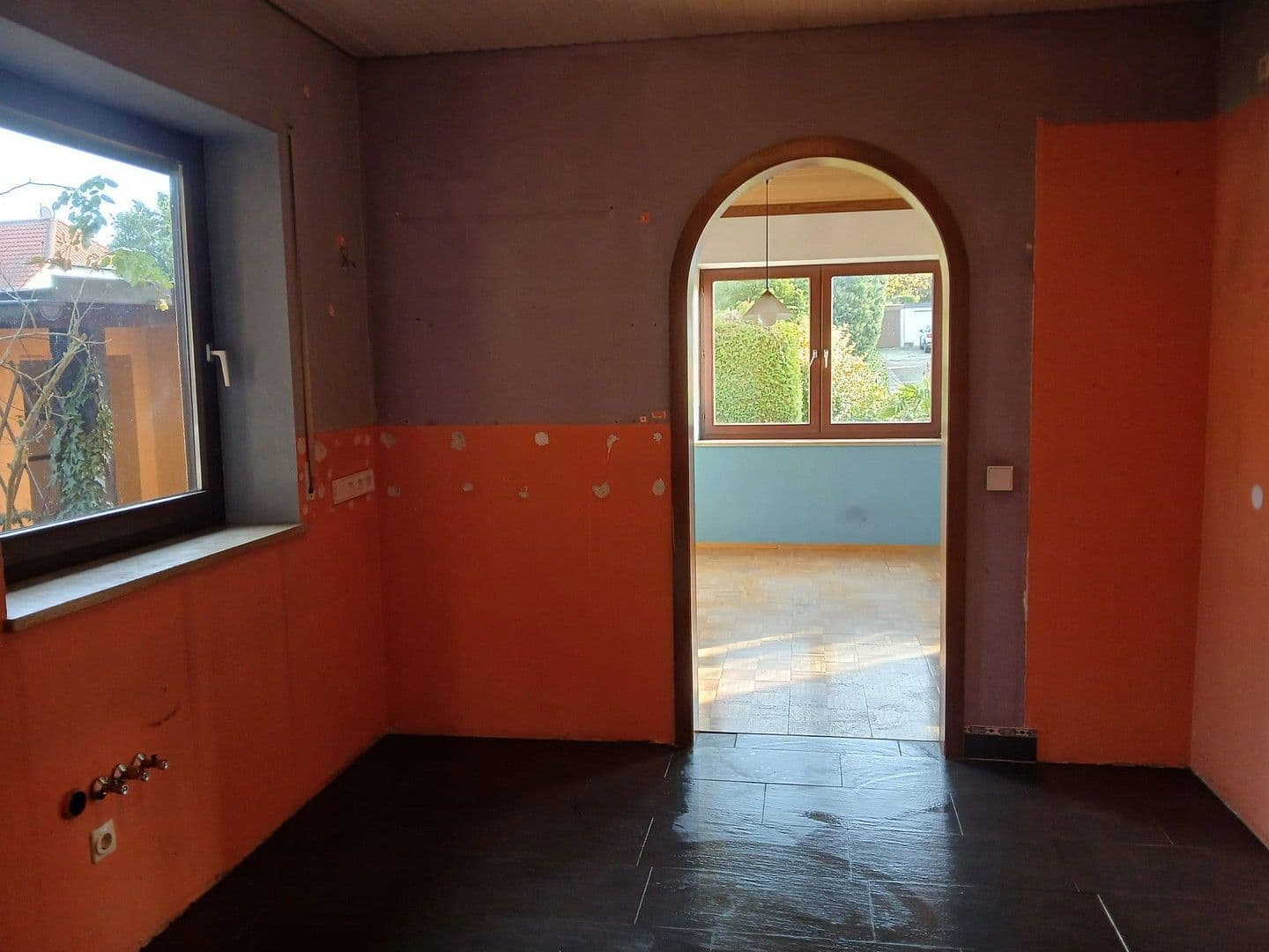 Predaj domu 128 m², pozemek 585 m², Fasanenweg 7, Pyrbaum, Bavorsko Predaj domu 128 m², pozemek 585 m², Fasanenweg 7, Pyrbaum, Bavorsko