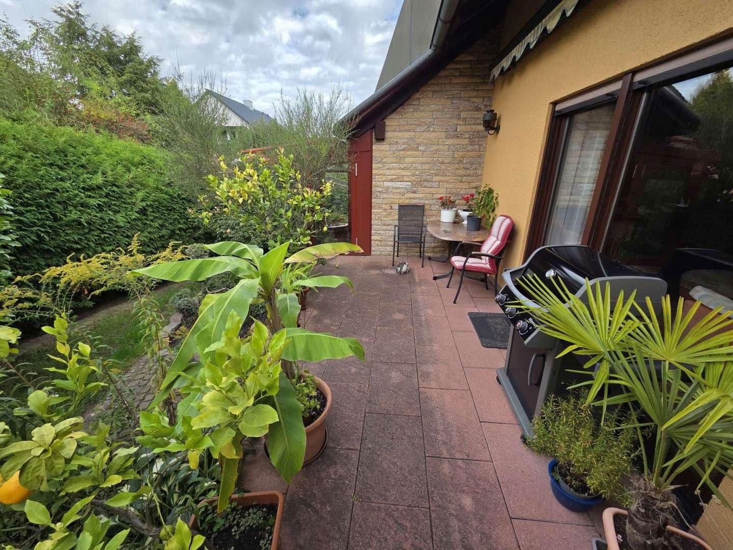 Predaj domu 128 m², pozemek 585 m², Fasanenweg 7, Pyrbaum, Bavorsko Predaj domu 128 m², pozemek 585 m², Fasanenweg 7, Pyrbaum, Bavorsko