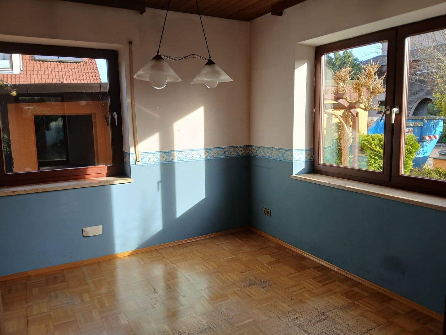 Predaj domu 128 m², pozemek 585 m², Fasanenweg 7, Pyrbaum, Bavorsko Predaj domu 128 m², pozemek 585 m², Fasanenweg 7, Pyrbaum, Bavorsko