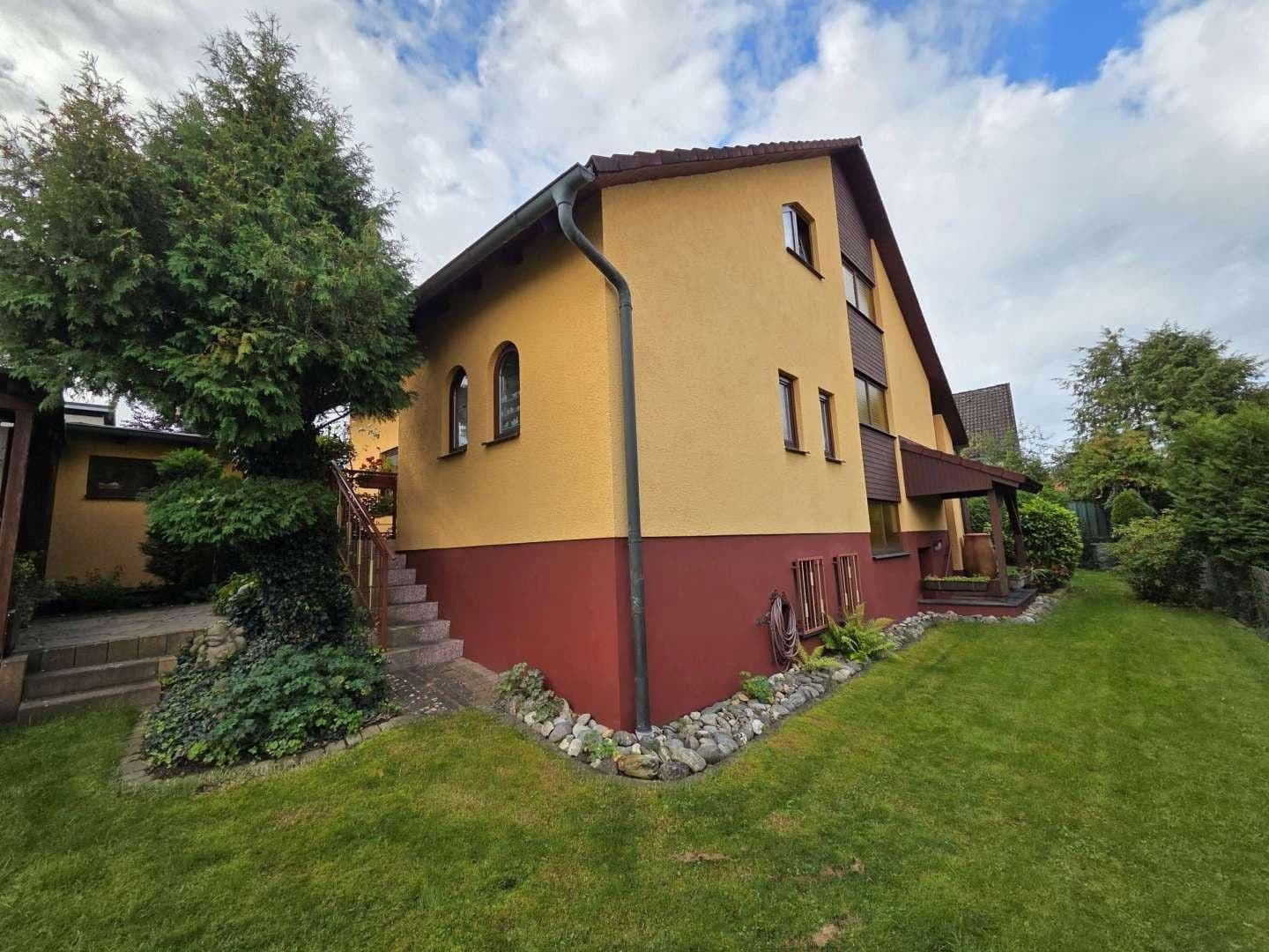 Predaj domu 128 m², pozemek 585 m², Fasanenweg 7, Pyrbaum, Bavorsko Predaj domu 128 m², pozemek 585 m², Fasanenweg 7, Pyrbaum, Bavorsko