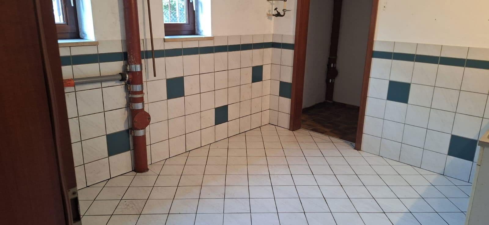 Predaj domu 128 m², pozemek 585 m², Fasanenweg 7, Pyrbaum, Bavorsko Predaj domu 128 m², pozemek 585 m², Fasanenweg 7, Pyrbaum, Bavorsko