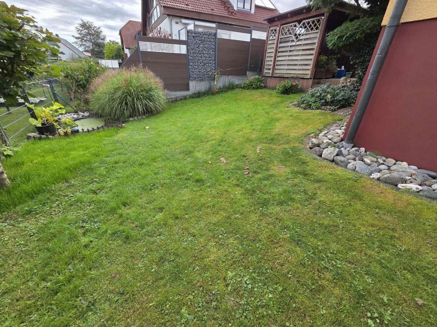 Predaj domu 128 m², pozemek 585 m², Fasanenweg 7, Pyrbaum, Bavorsko Predaj domu 128 m², pozemek 585 m², Fasanenweg 7, Pyrbaum, Bavorsko