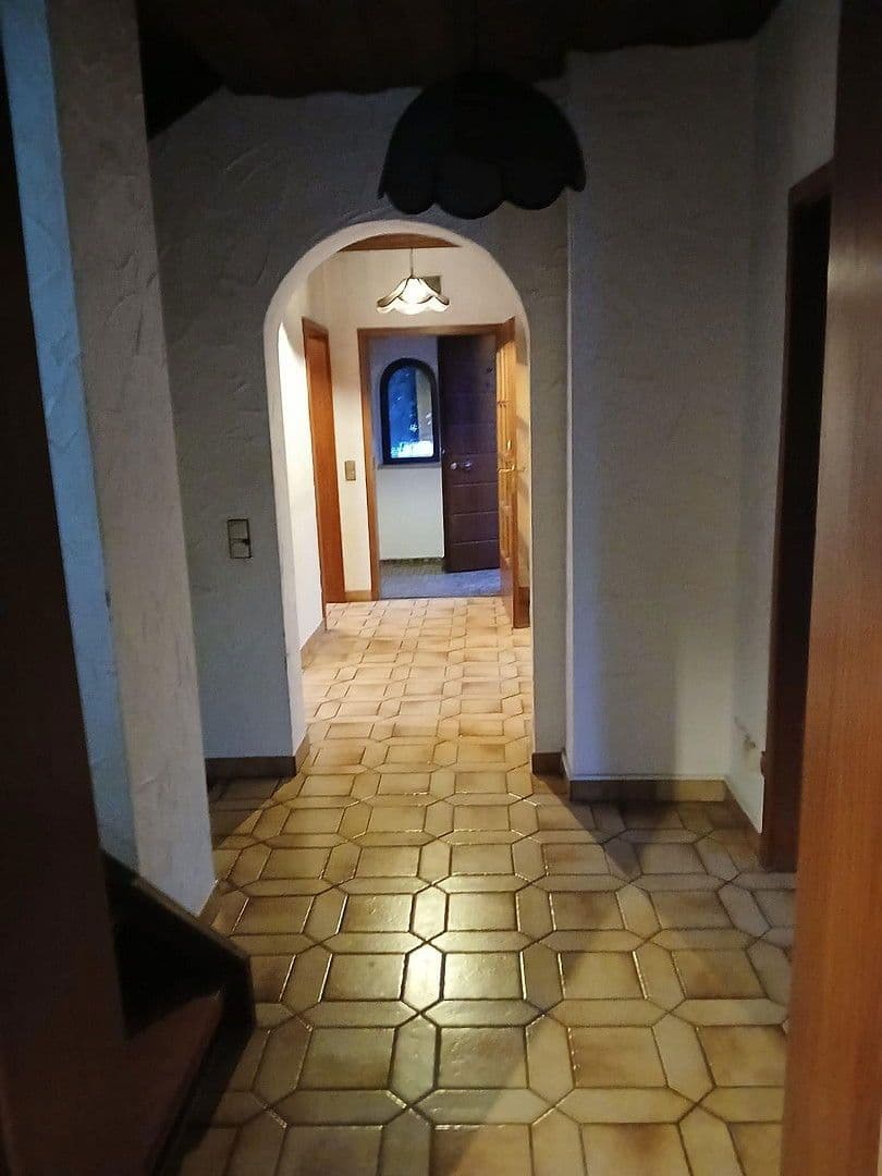 Predaj domu 128 m², pozemek 585 m², Fasanenweg 7, Pyrbaum, Bavorsko Predaj domu 128 m², pozemek 585 m², Fasanenweg 7, Pyrbaum, Bavorsko