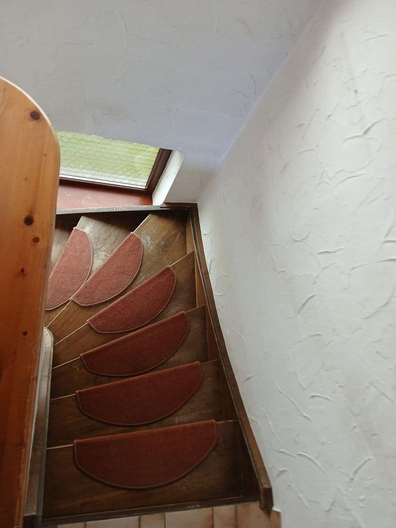 Predaj domu 128 m², pozemek 585 m², Fasanenweg 7, Pyrbaum, Bavorsko Predaj domu 128 m², pozemek 585 m², Fasanenweg 7, Pyrbaum, Bavorsko