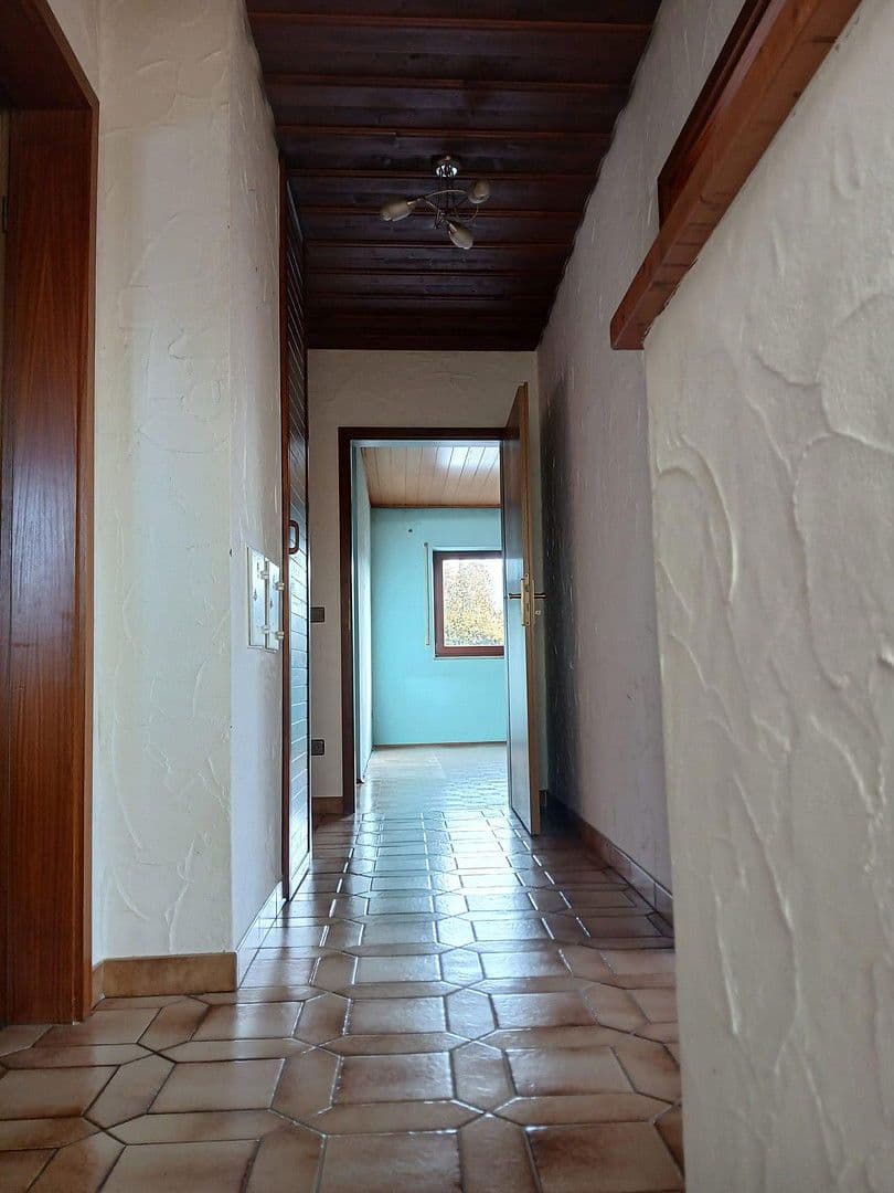 Predaj domu 128 m², pozemek 585 m², Fasanenweg 7, Pyrbaum, Bavorsko Predaj domu 128 m², pozemek 585 m², Fasanenweg 7, Pyrbaum, Bavorsko