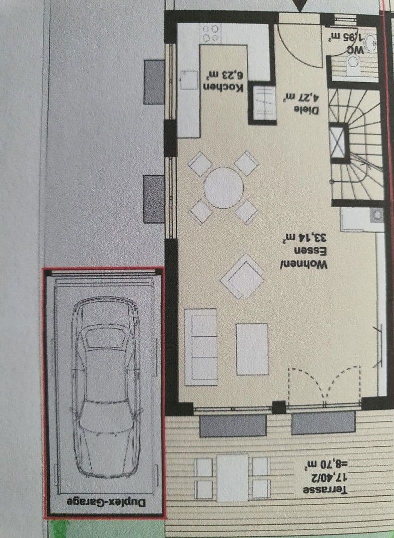 Predaj domu 175 m², pozemek 195 m², München, Bavorsko Predaj domu 175 m², pozemek 195 m², München, Bavorsko