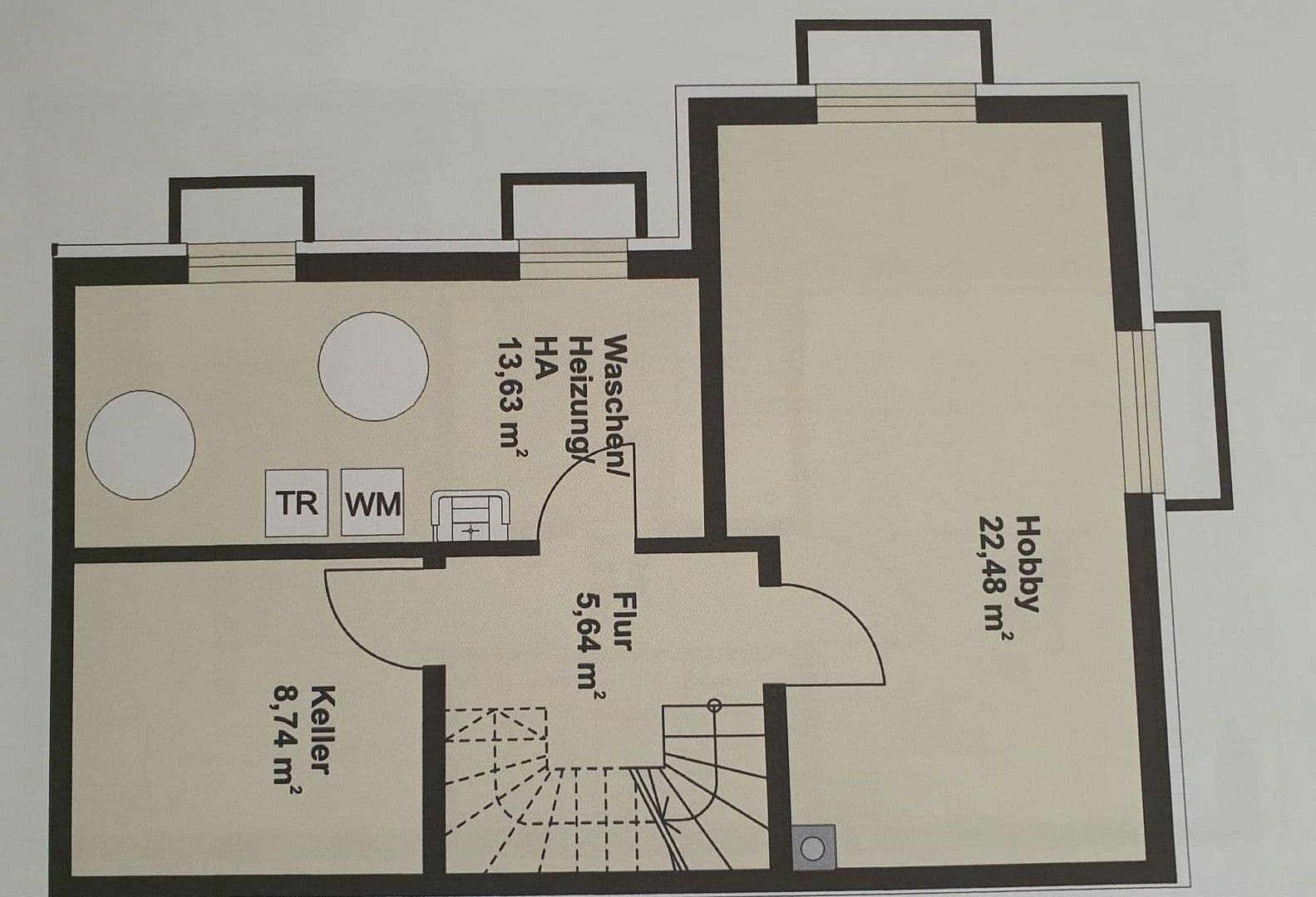 Predaj domu 175 m², pozemek 195 m², München, Bavorsko Predaj domu 175 m², pozemek 195 m², München, Bavorsko