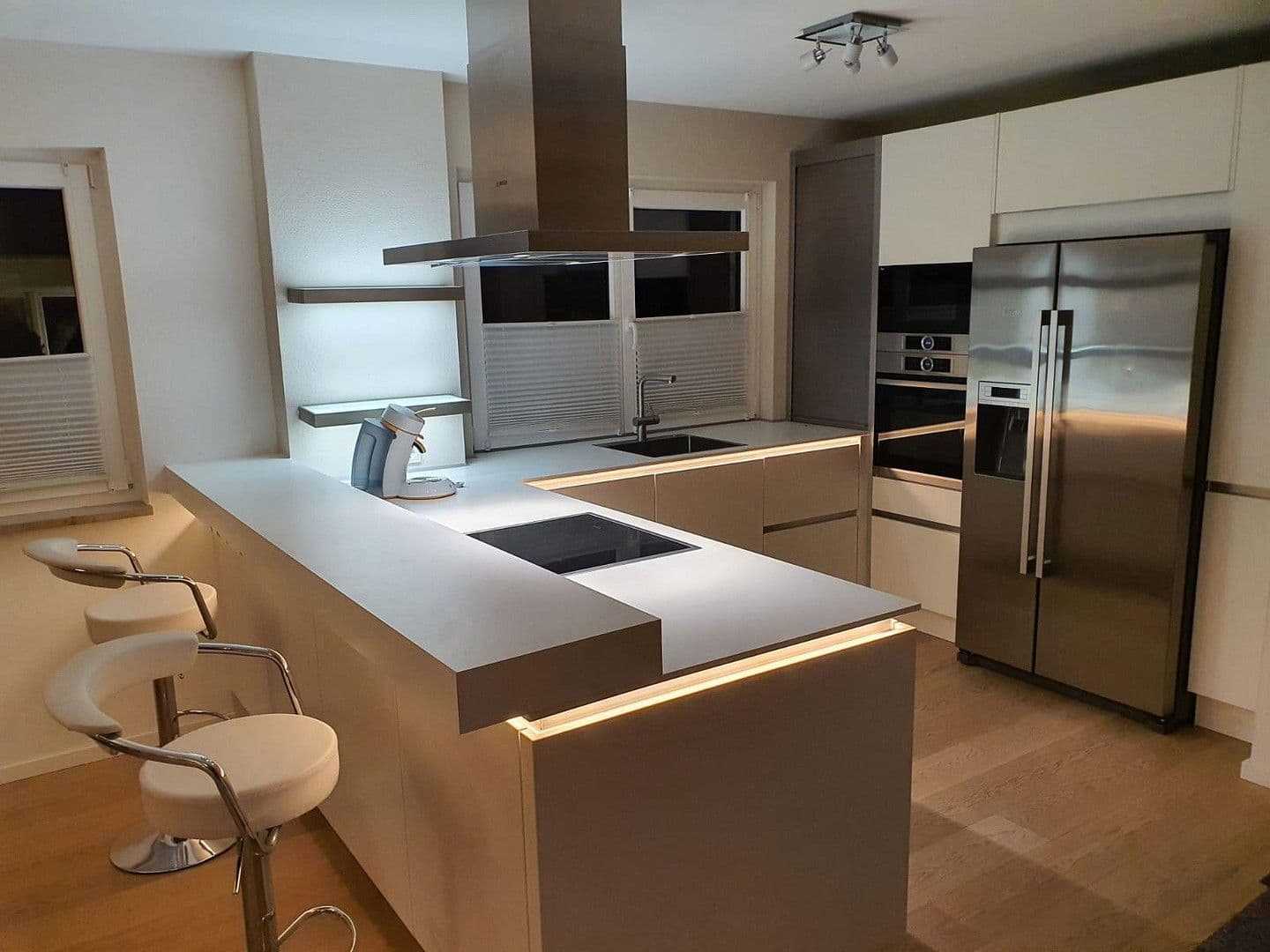 Predaj domu 175 m², pozemek 195 m², München, Bavorsko Predaj domu 175 m², pozemek 195 m², München, Bavorsko